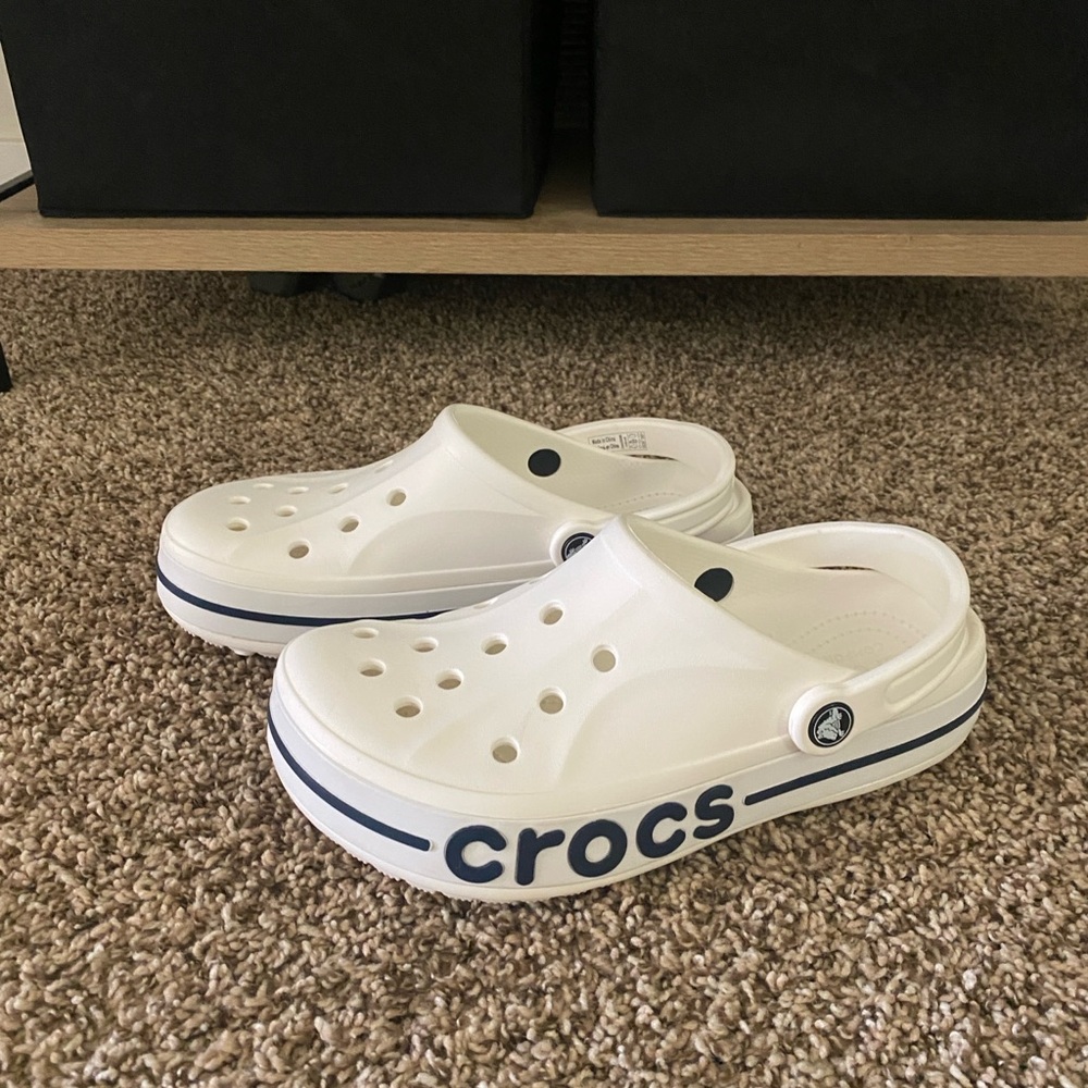 CROCS Bayaband